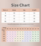 Willluxe® High-Waisted Scrunch Booty Cargo Leggings with Pockets