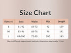Willluxe® Asymmetrical High-Slit Long Top