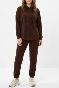 Willluxe® Everyday 2-Piece Hoodie & Jogger Set