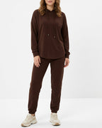 Willluxe® Everyday 2-Piece Hoodie & Jogger Set