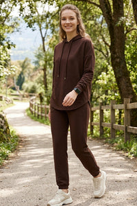 Willluxe® Everyday 2-Piece Hoodie & Jogger Set