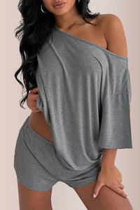Willluxe® The Weekend Retreat 2-Piece Lounge Set