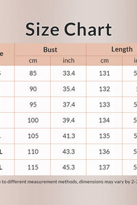 Willluxe® Asymmetric Hem Sleeveless Maxi Dress
