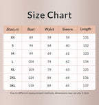 Willluxe® French Chic Zip-Up Lapel Maxi Dress With Cinched Waist