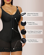 Willluxe® CurveFlex - Plus Size Lifting & Reducing Shaper
