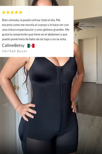 Willluxe® CurveFlex - Plus Size Lifting & Reducing Shaper