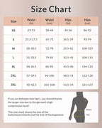 Willluxe® CurveFlex - Plus Size Lifting & Reducing Shaper