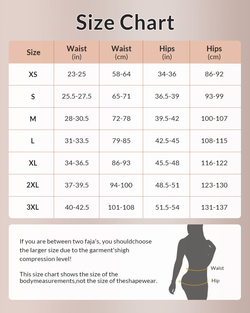 Willluxe® CurveFlex – Triple Wrap Adjustable Waist Trainer Belt