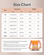 Willluxe® CurveFlex - Double-Layer Tummy Waist Shaper With Bra