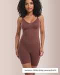 WILLLUXE® Sculpting Shapewear Bodysuit