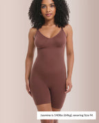 Willluxe® Sculpting Shapewear Bodysuit