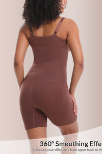 Willluxe® Sculpting Shapewear Bodysuit