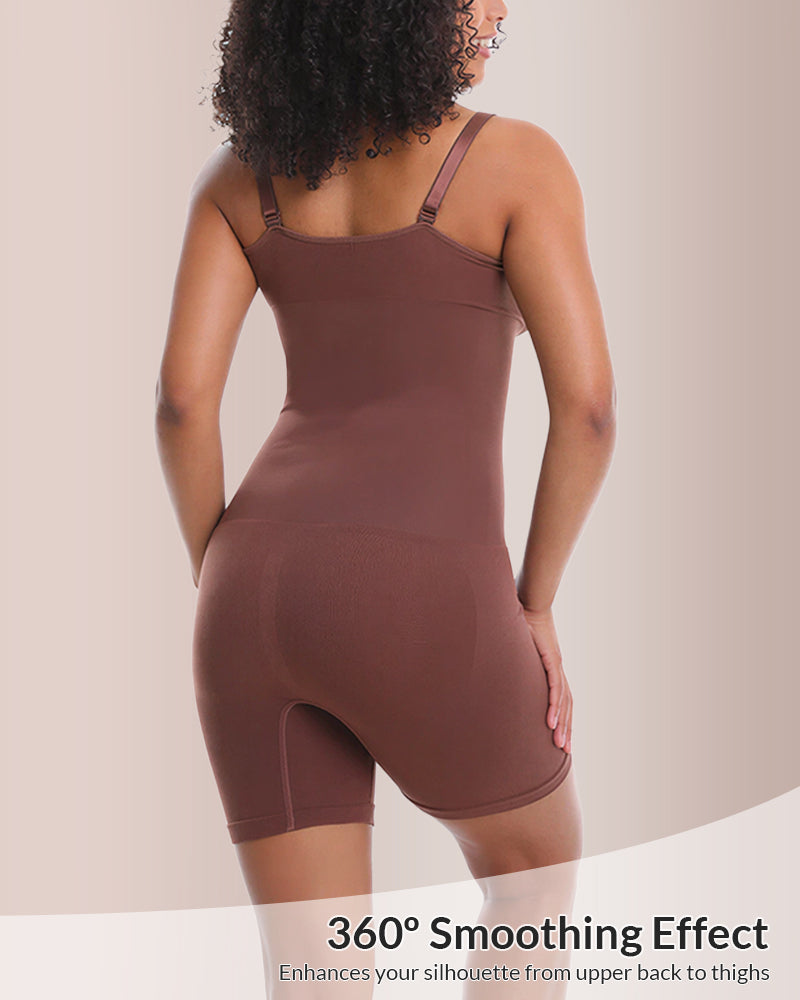 Willluxe® Sculpting Shapewear Bodysuit