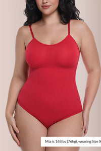 Willluxe® Snatched Shapewear Bodysuit