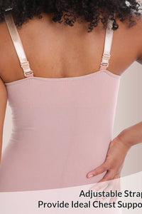 Willluxe® Sculpting Shapewear Bodysuit