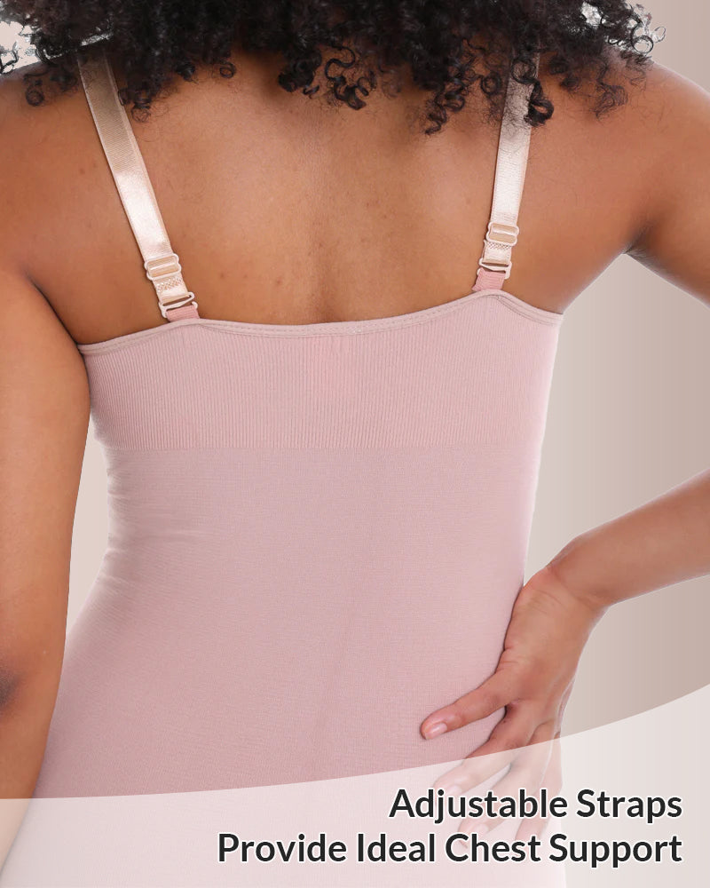 Willluxe® Sculpting Shapewear Bodysuit