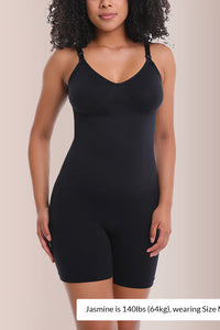 Willluxe® Sculpting Shapewear Bodysuit