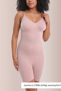 Willluxe® Sculpting Shapewear Bodysuit