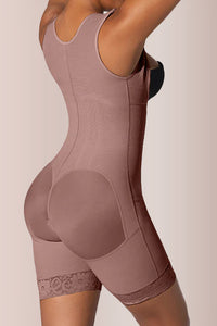 Willluxe® CurveFlex - Firm-Compression Tummy Control Shaping Garment