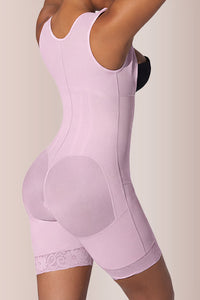 Willluxe® CurveFlex - Firm-Compression Tummy Control Shaping Garment