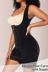 Willluxe® CurveFlex - Firm-Compression Tummy Control Shaping Garment