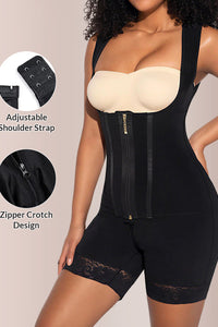 Willluxe® CurveFlex - Firm-Compression Tummy Control Shaping Garment