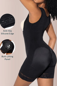 Willluxe® CurveFlex - Firm-Compression Tummy Control Shaping Garment