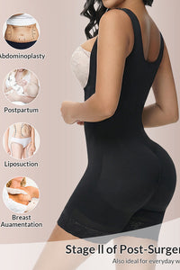 Willluxe® CurveFlex - Firm-Compression Tummy Control Shaping Garment