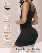 Willluxe® CurveFlex - Firm-Compression Tummy Control Shaping Garment