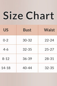 Willluxe® Seamless Bust-Covered Thong Bodysuit