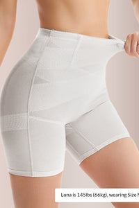 Willluxe® High Stretch Seamless Shapewear Panties