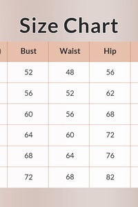 Willluxe® High-Waisted Full Body Sculpting Shapewear
