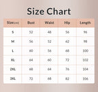 Willluxe® High-Waisted Full Body Sculpting Shapewear