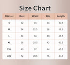 Willluxe® V-neck Lace Shapewear Bodysuit