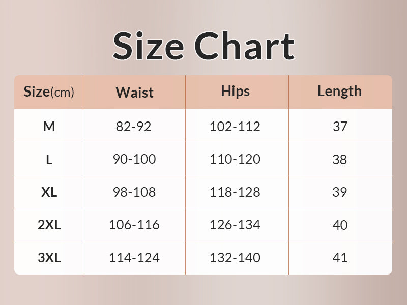 Willluxe® Seamless High Waist Ice Silk Tummy Control Panties