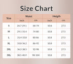 Willluxe® Adjustable Waist Training Abdominal Belt