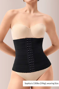 Willluxe® Adjustable Waist Training Abdominal Belt