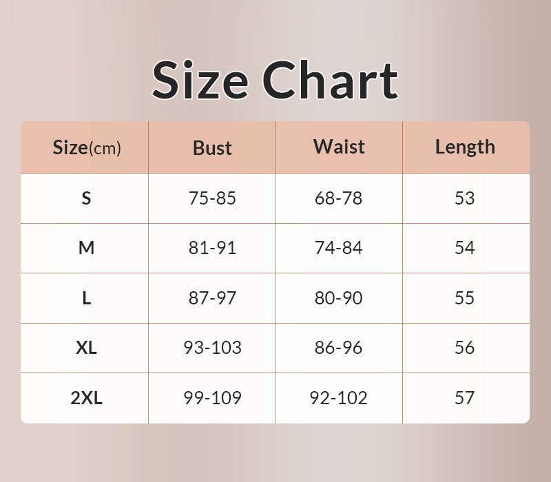 Willluxe® Adjustable Thermal Waist Trainer Tank Top