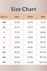 Willluxe® Sculpting W-Curve Waist Trainer Corset with Adjustable Hooks