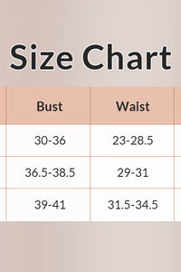 Willluxe® Seamless High-Waisted Tummy Control Shaping Briefs