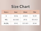 Willluxe® Seamless High-Waisted Tummy Control Shaping Briefs