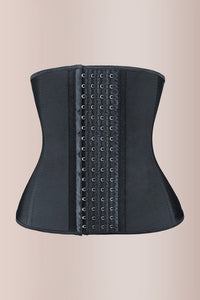 Willluxe® 9-Steel Bone Waist Trainer Corset