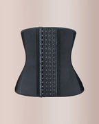 Willluxe® 9-Steel Bone Waist Trainer Corset