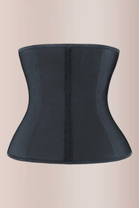 Willluxe® 9-Steel Bone Waist Trainer Corset