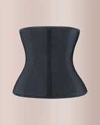 Willluxe® 9-Steel Bone Waist Trainer Corset