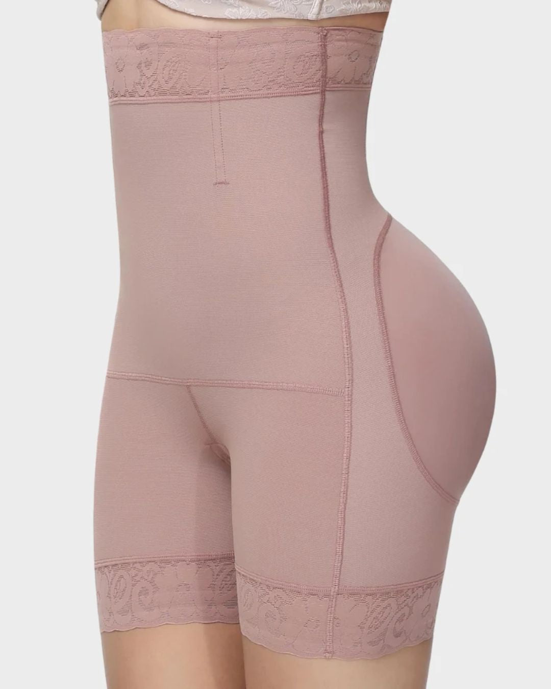 Willluxe® Sculpting Butt Lifter Tummy Control Shorts