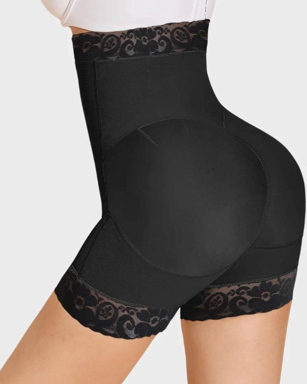 Willluxe® Sculpting Butt Lifter Tummy Control Shorts
