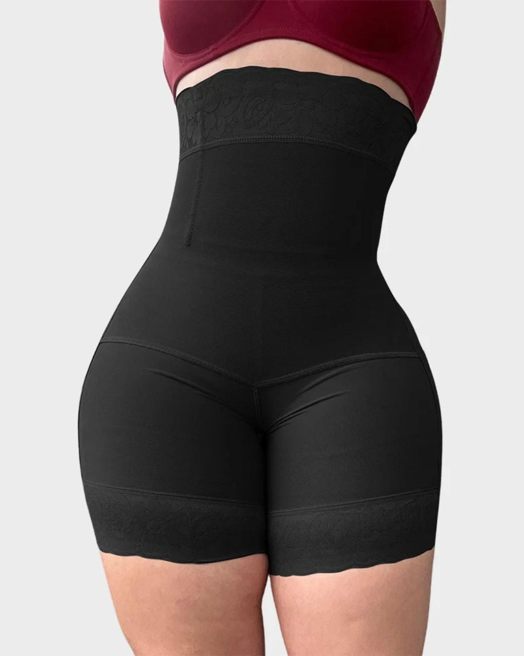Willluxe® Sculpting Butt Lifter Tummy Control Shorts