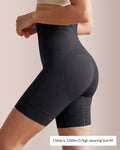 Willluxe® Tummy Control & Butt Lifter High-Waisted Shapewear Shorts
