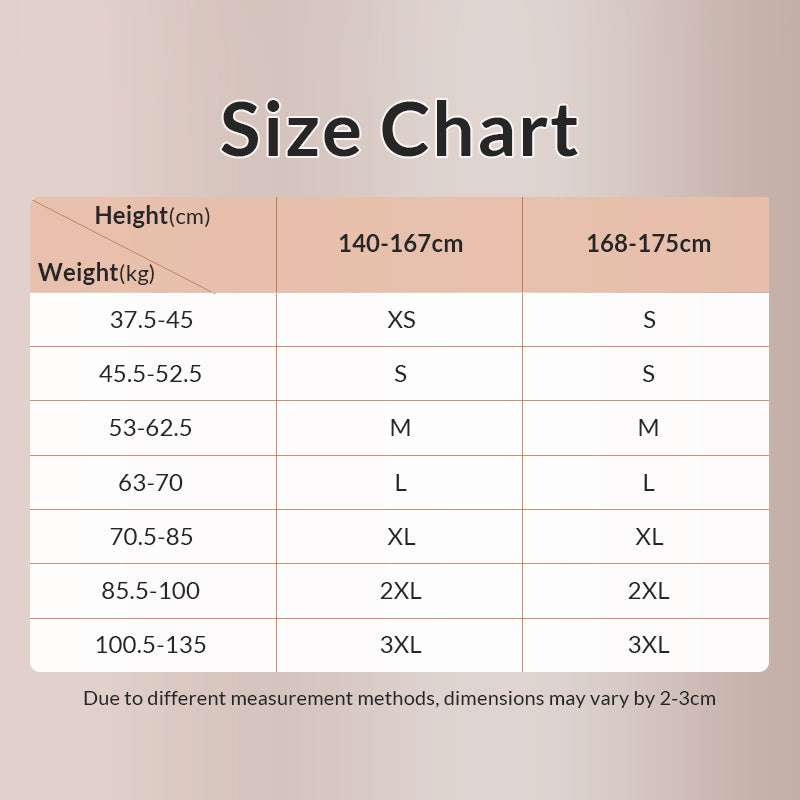 Willluxe® Tummy Control & Butt Lifter High-Waisted Shapewear Shorts